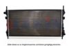 FORD 4331444 Radiator, engine cooling
